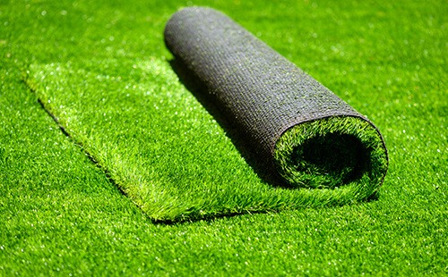 Artificial Grass Installation