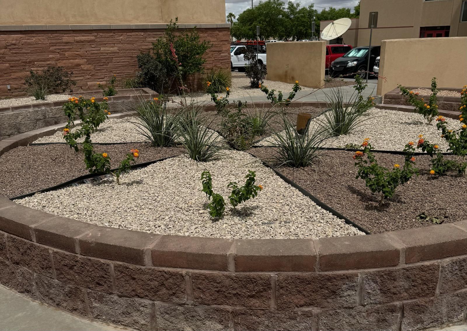 Landscape Design Services