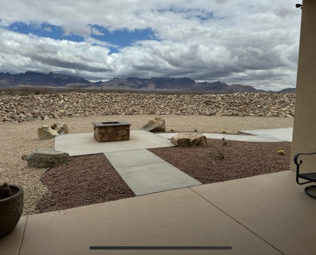 Xeriscape Landscaping