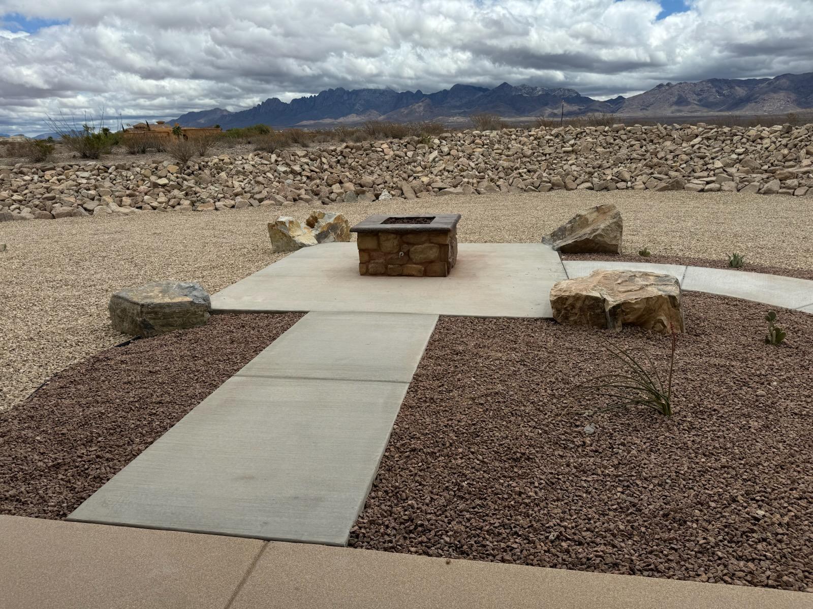 Landscape Design Services