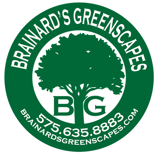 Brainard's Greenscapes