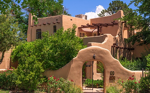 Residential Landscaping