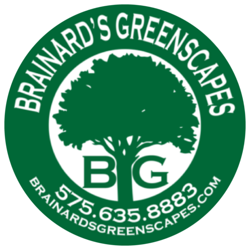 Brainard's Greenscapes