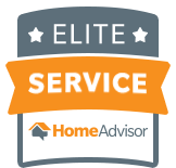 Home Advisor Badge