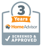 Home Advisor Badge